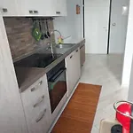 La Casa Della Luna Ospedaletti