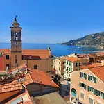 Lägenhet La Casa Della Luna *