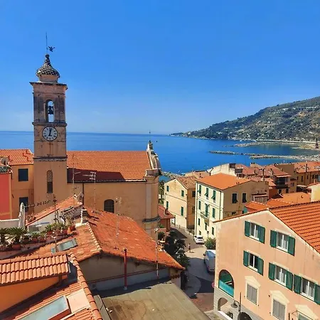 Апартаменты La Casa Della Luna *