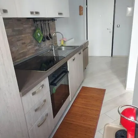 La Casa Della Luna Ospedaletti