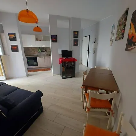 La Casa Della Luna Διαμέρισμα