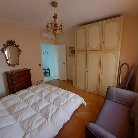 La Casa Della Luna Apartment *