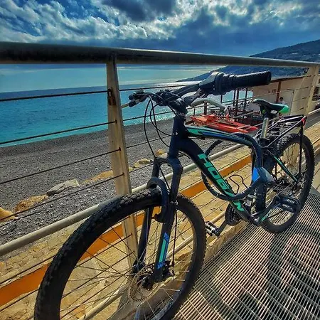 La Casa Della Luna Διαμέρισμα