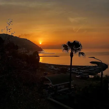 La Casa Della Luna 公寓 欧斯佩达蒂