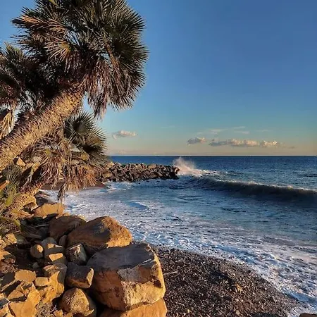 Apartman La Casa Della Luna