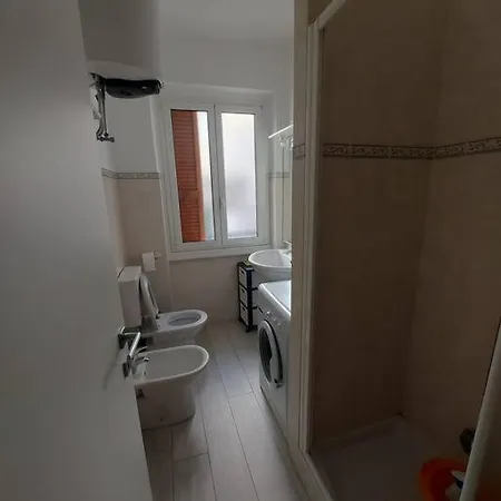 Apartman La Casa Della Luna *