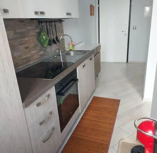 La Casa Della Luna Ospedaletti