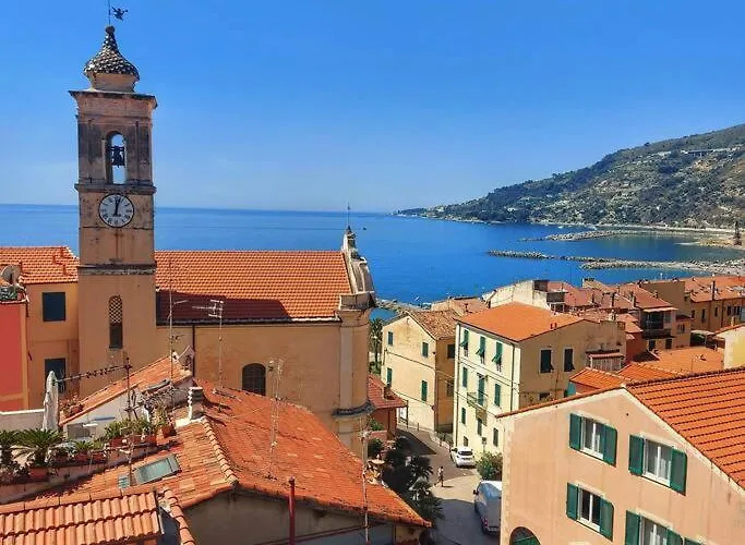 Apartamento La Casa Della Luna *