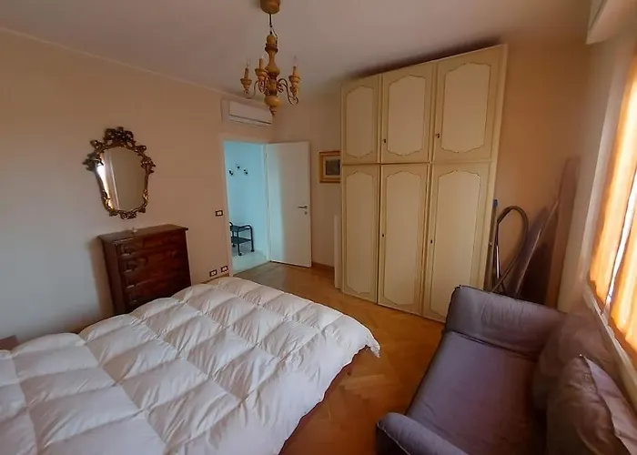 La Casa Della Luna Apartamento *