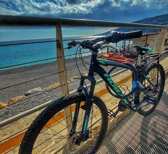 La Casa Della Luna Apartamento