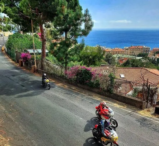 Apartamento La Casa Della Luna *