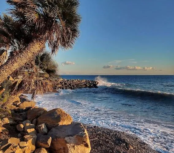 Apartamento La Casa Della Luna