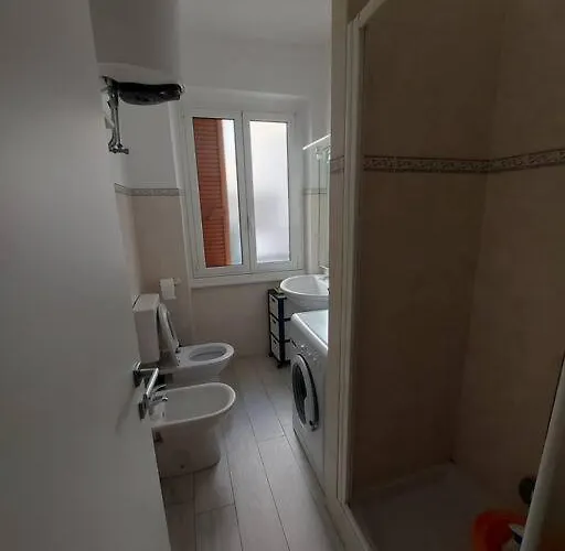 Apartamento La Casa Della Luna *